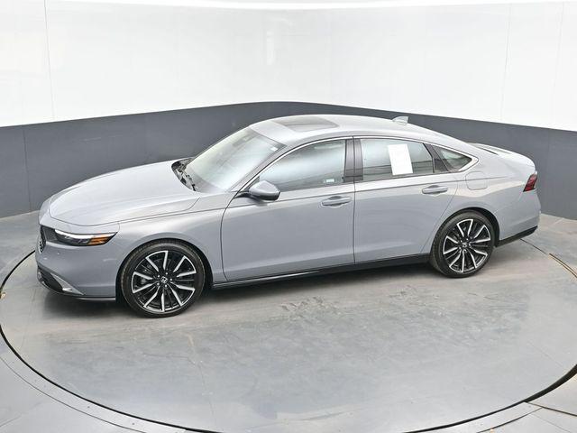 2025 Honda Accord Sedan Touring