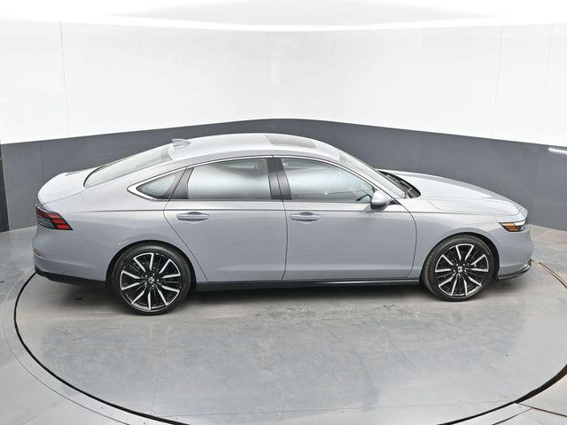 2025 Honda Accord Sedan Touring