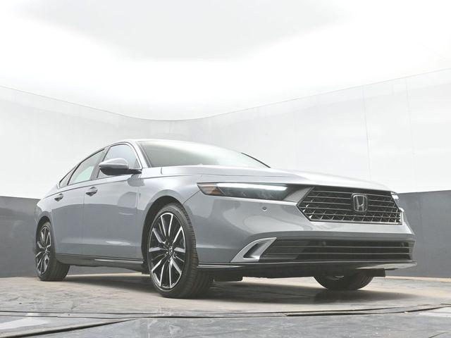 2025 Honda Accord Sedan Touring