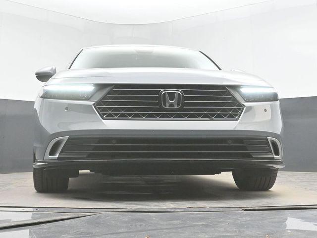 2025 Honda Accord Sedan Touring