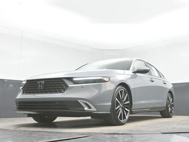 2025 Honda Accord Sedan Touring