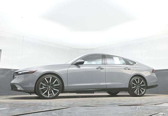 2025 Honda Accord Sedan Touring