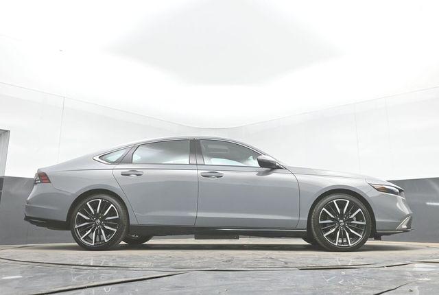 2025 Honda Accord Sedan Touring