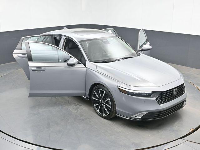 2025 Honda Accord Sedan Touring