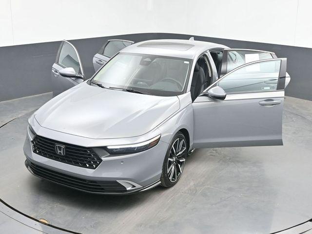 2025 Honda Accord Sedan Touring