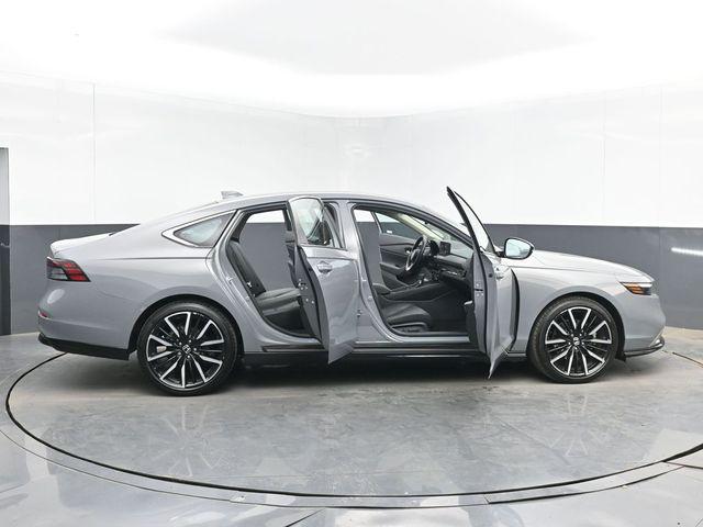 2025 Honda Accord Sedan Touring