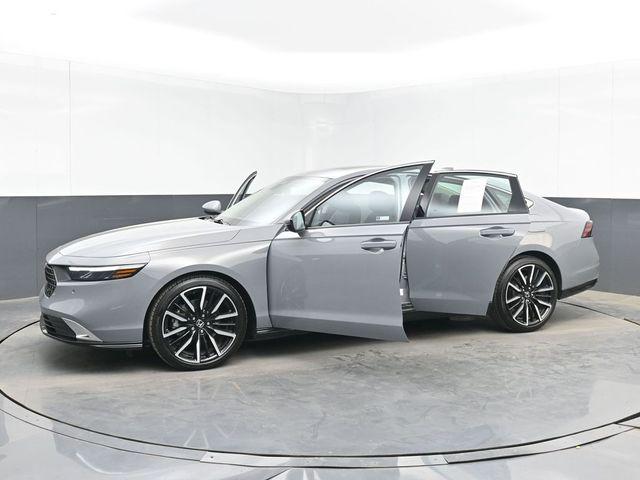 2025 Honda Accord Sedan Touring