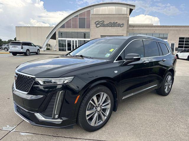 2020 Cadillac XT6 FWD Premium Luxury for sale in Baton Rouge, LA