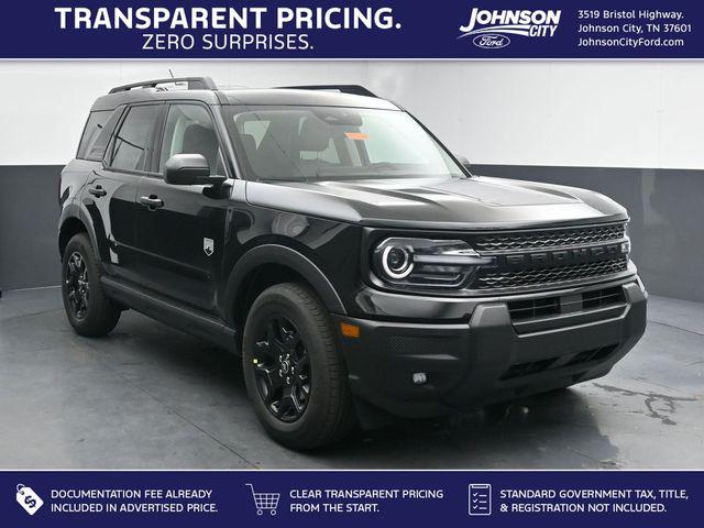 2026 Ford Bronco Sport Big Bend for sale in Johnson City, TN