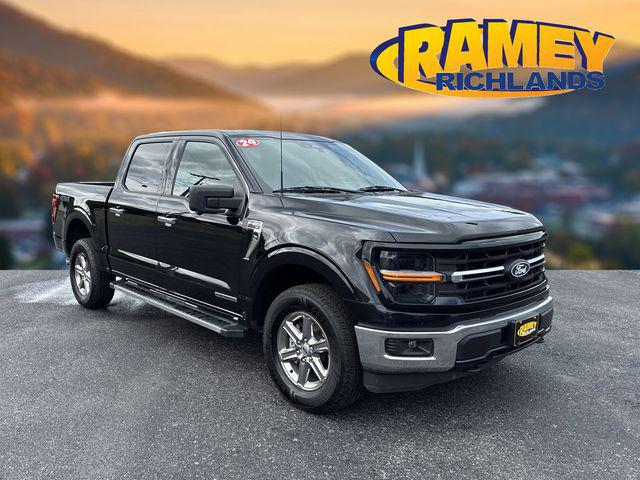 2024 Ford F-150 XLT for sale in Richlands, VA