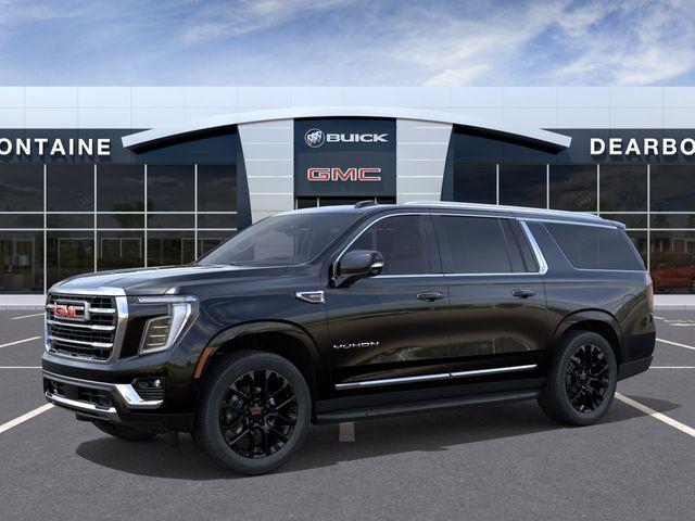 2026 GMC Yukon XL 4WD Elevation