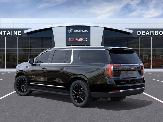 2026 GMC Yukon XL 4WD Elevation