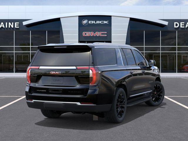 2026 GMC Yukon XL 4WD Elevation
