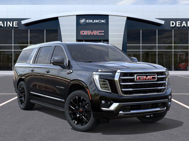 2026 GMC Yukon XL 4WD Elevation