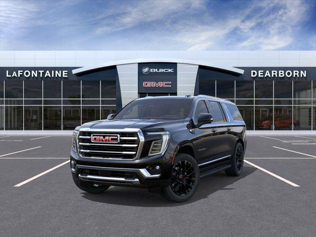 2026 GMC Yukon XL 4WD Elevation
