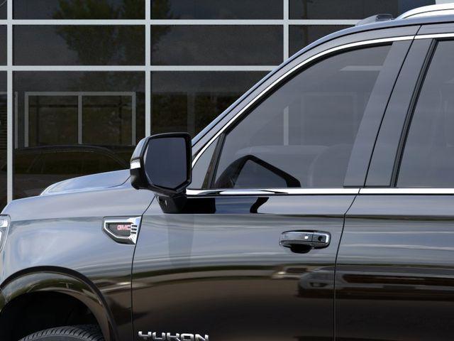 2026 GMC Yukon XL 4WD Elevation