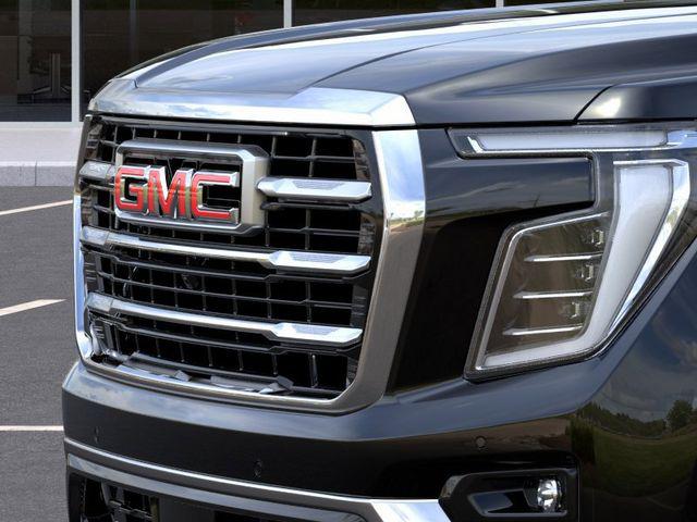 2026 GMC Yukon XL 4WD Elevation