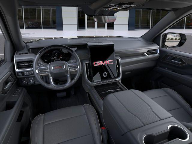 2026 GMC Yukon XL 4WD Elevation
