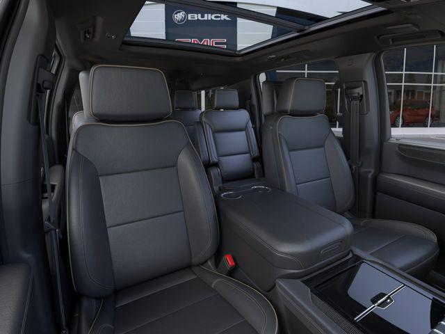 2026 GMC Yukon XL 4WD Elevation