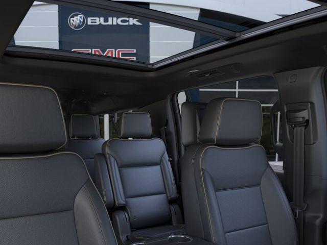 2026 GMC Yukon XL 4WD Elevation