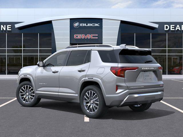 2026 GMC Terrain AWD Denali