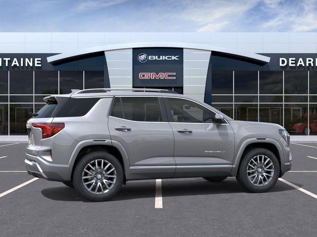 2026 GMC Terrain AWD Denali