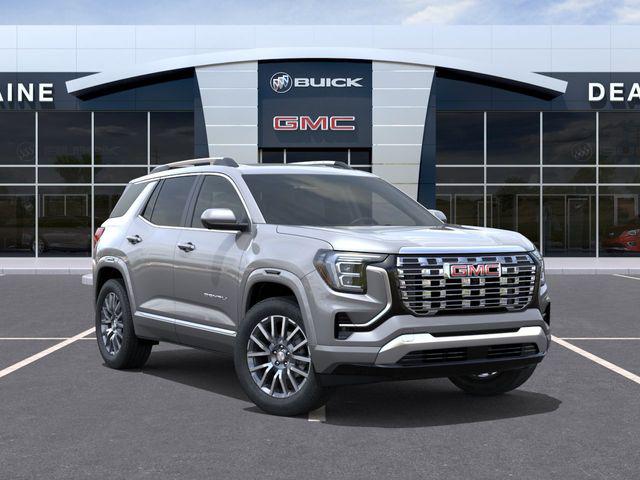 2026 GMC Terrain AWD Denali