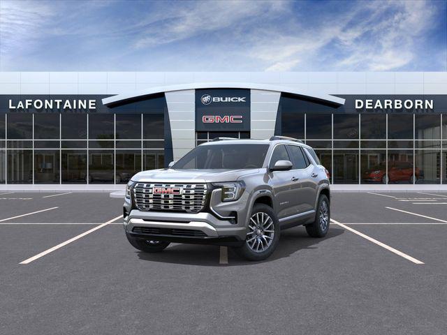 2026 GMC Terrain AWD Denali