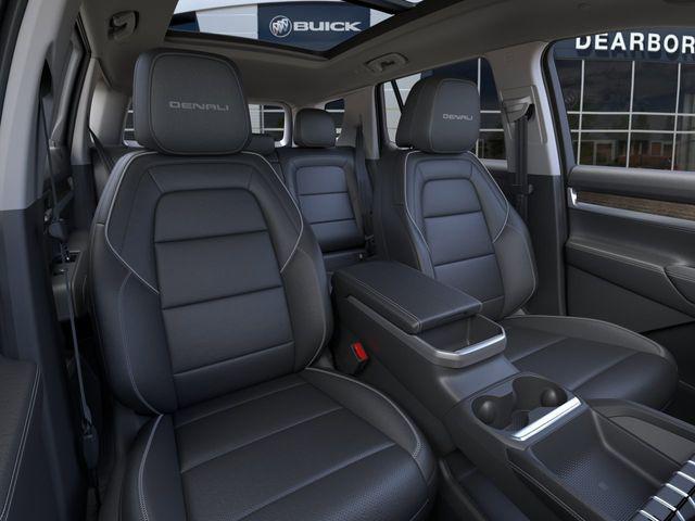 2026 GMC Terrain AWD Denali
