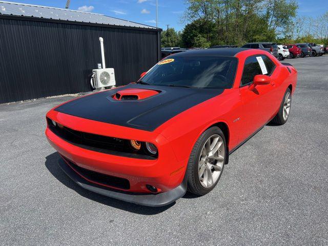 2020 Dodge Challenger R/T 50th Anniversary for sale in Carlisle, PA
