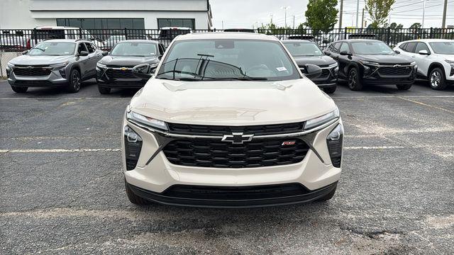 2026 Chevrolet Trax FWD 1RS