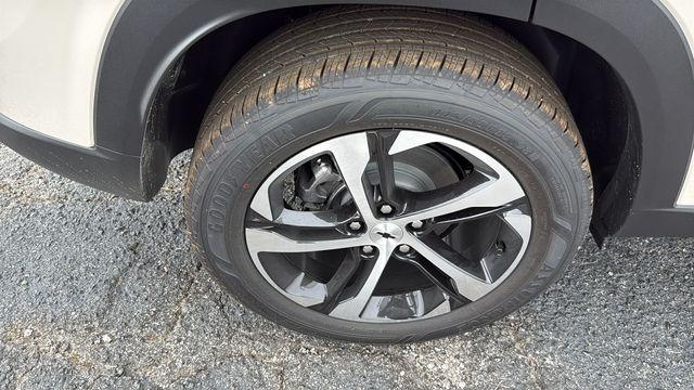 2026 Chevrolet Trax FWD 1RS