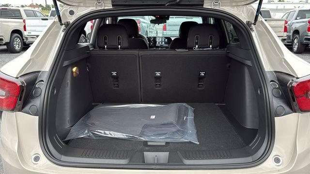 2026 Chevrolet Trax FWD 1RS