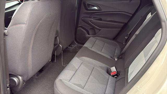 2026 Chevrolet Trax FWD 1RS