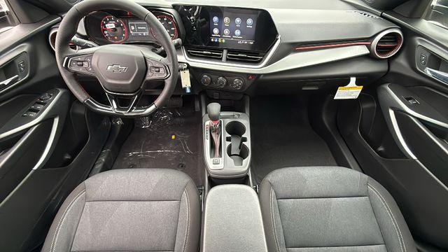 2026 Chevrolet Trax FWD 1RS