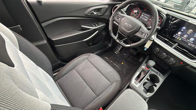2026 Chevrolet Trax FWD 1RS