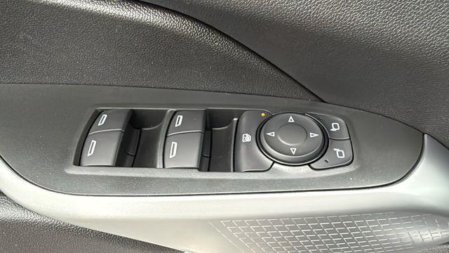 2026 Chevrolet Trax FWD 1RS