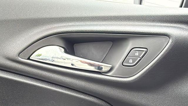 2026 Chevrolet Trax FWD 1RS