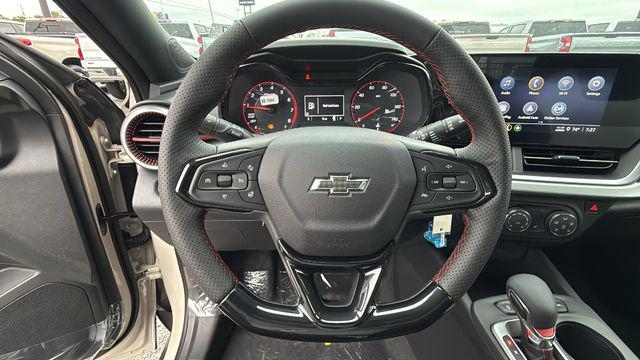 2026 Chevrolet Trax FWD 1RS