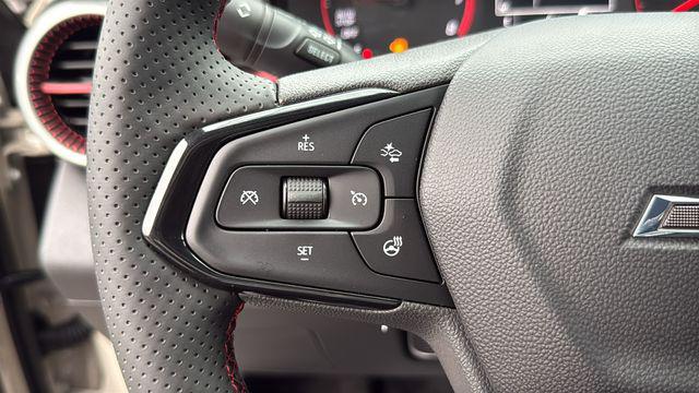 2026 Chevrolet Trax FWD 1RS