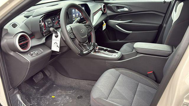 2026 Chevrolet Trax FWD 1RS