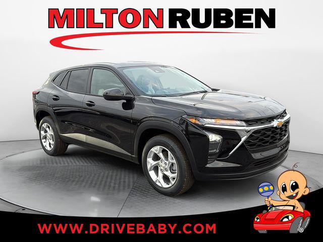 2026 Chevrolet Trax FWD LS for sale in Augusta, GA