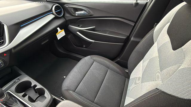 2026 Chevrolet Trax FWD LS