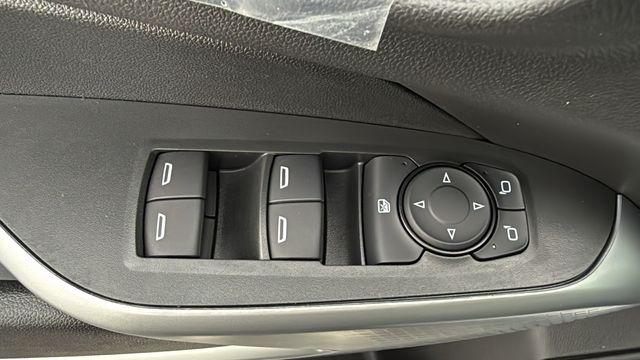 2026 Chevrolet Trax FWD LS