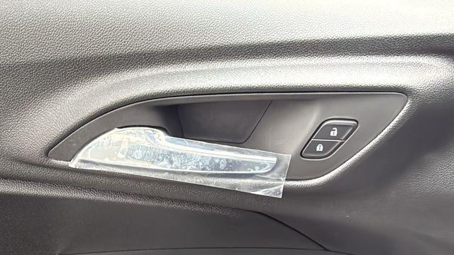 2026 Chevrolet Trax FWD LS