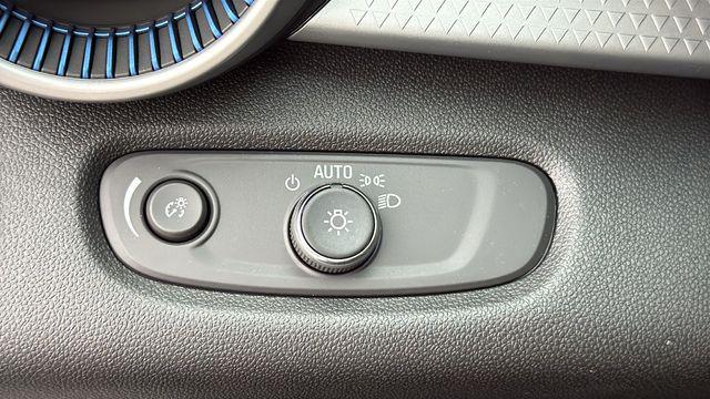 2026 Chevrolet Trax FWD LS
