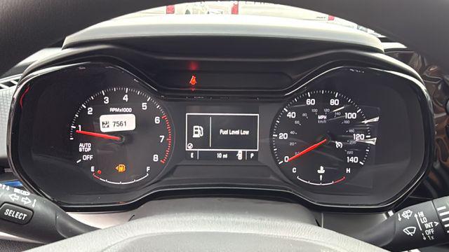 2026 Chevrolet Trax FWD LS