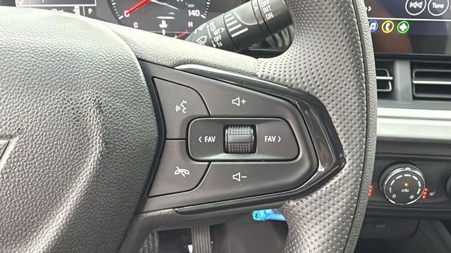 2026 Chevrolet Trax FWD LS