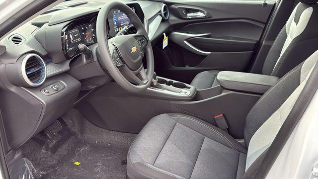 2026 Chevrolet Trax FWD LS