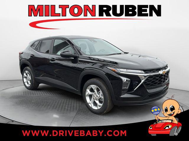 2026 Chevrolet Trax FWD LS for sale in Augusta, GA
